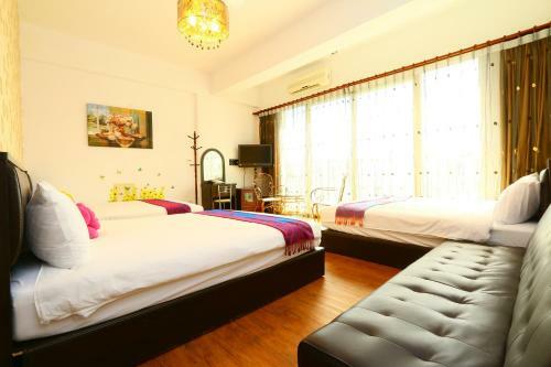 Wonder Home B&B