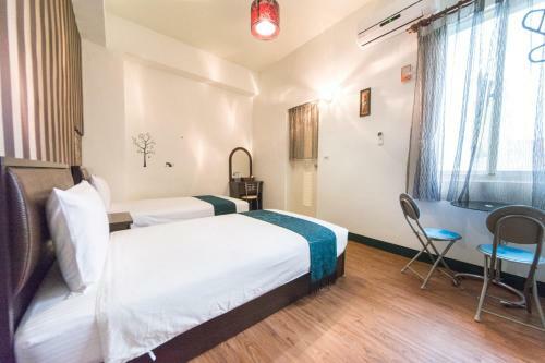 Wonder Home B&B