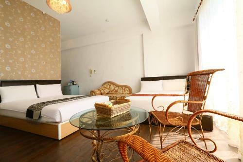 Wonder Home B&B
