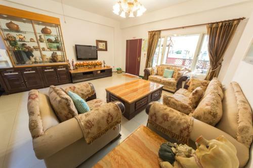Wonder Home B&B