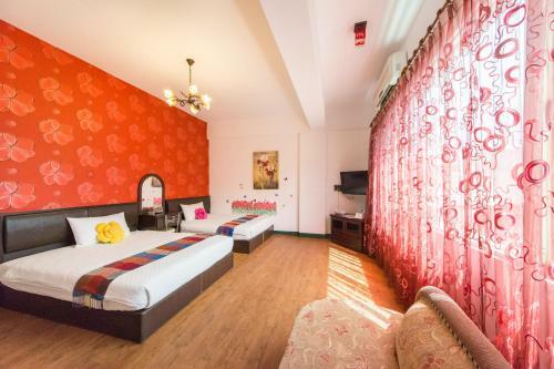 Wonder Home B&B