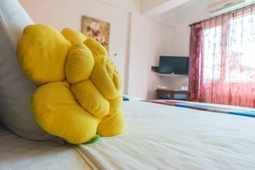 Wonder Home B&B
