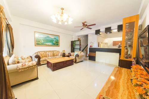 Wonder Home B&B
