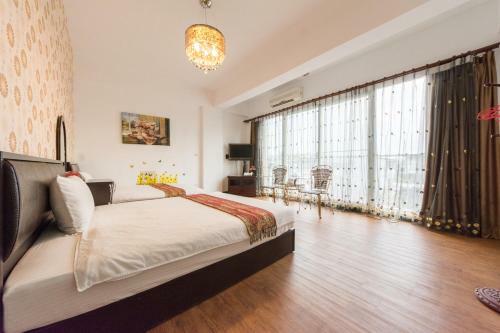 Wonder Home B&B
