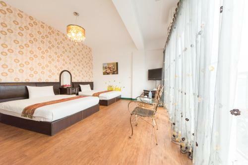 Wonder Home B&B