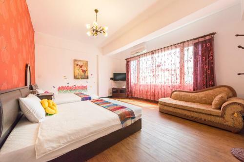 Wonder Home B&B