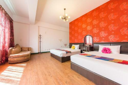 Wonder Home B&B