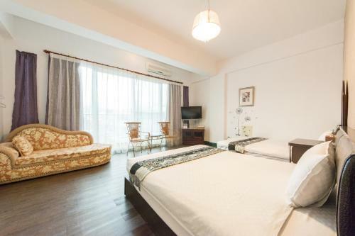 Wonder Home B&B
