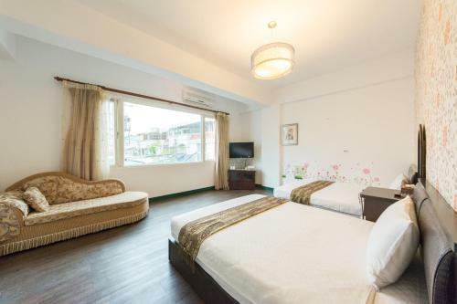 Wonder Home B&B