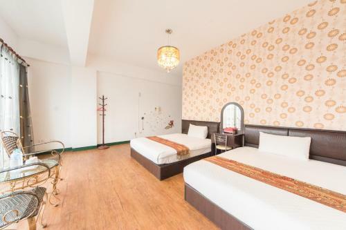 Wonder Home B&B