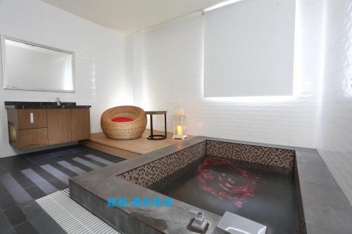 Green Life Spa Hot Spring Hotel