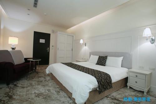 Green Life Spa Hot Spring Hotel
