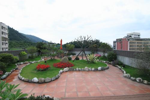 Green Life Spa Hot Spring Hotel