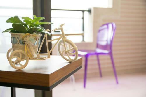 Relax Homestay