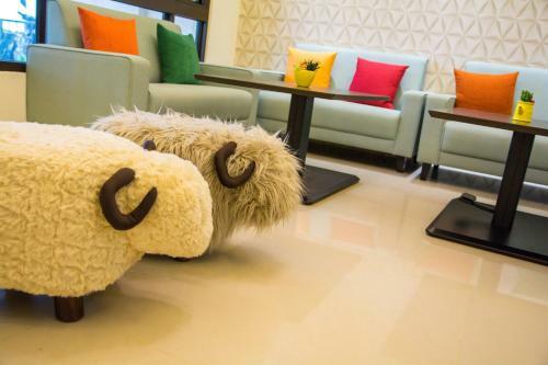 Relax Homestay