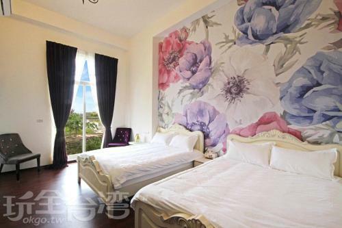 Agroturismo Moly Homestay