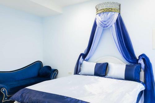 Kaohsiung Raifong Corner Homestay