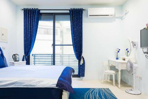 Kaohsiung Raifong Corner Homestay