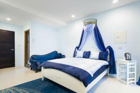 Kaohsiung Raifong Corner Homestay