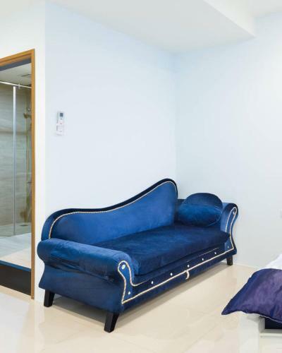 Kaohsiung Raifong Corner Homestay