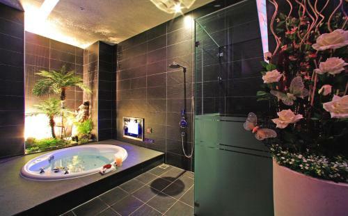 Hotel Blue Coast Spa Motel