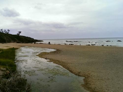Kenting Moon Bay Hotel