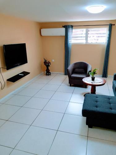 Apartamento Jan Thiel