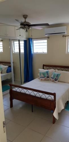 Apartamento Jan Thiel