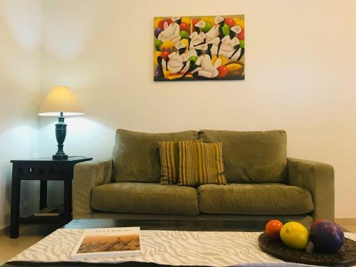 Amalia Apartments