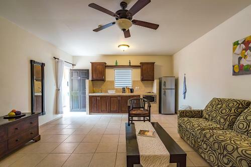 Amalia Apartments