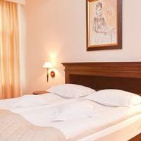 Bellaria Hotel