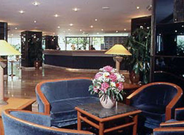 Hotel Mercure Paris Centre Tour Eiffel
