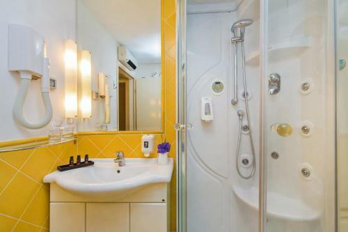 Hotel Villa Valdibora