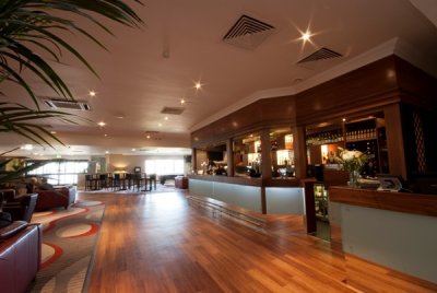 Hotel Holiday Inn Walsall