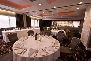 Hotel Holiday Inn Walsall