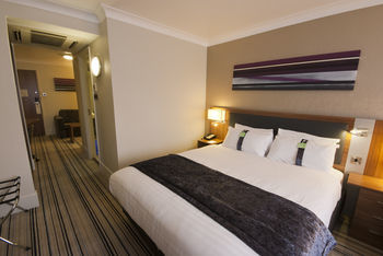 Hotel Holiday Inn Walsall