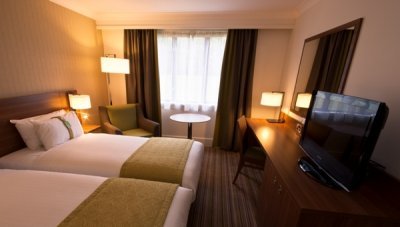 Hotel Holiday Inn Walsall
