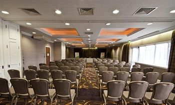 Hotel Holiday Inn Walsall