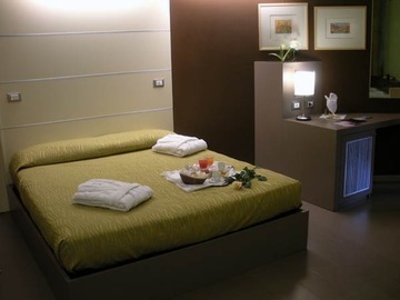 Bed & Breakfast Diamante E Smeraldo