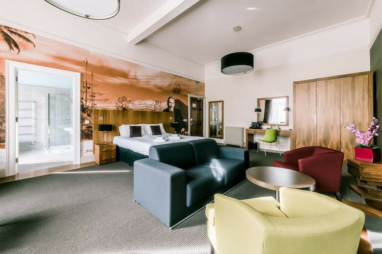 The Place Hotel Edinburgh