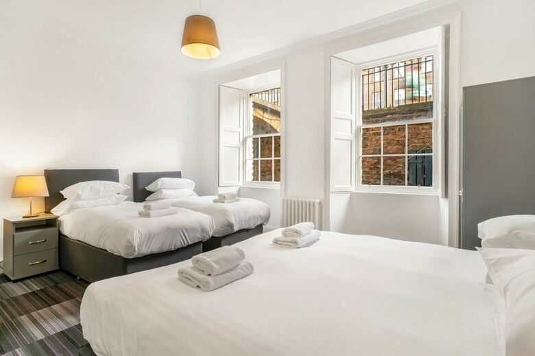 The Place Hotel Edinburgh