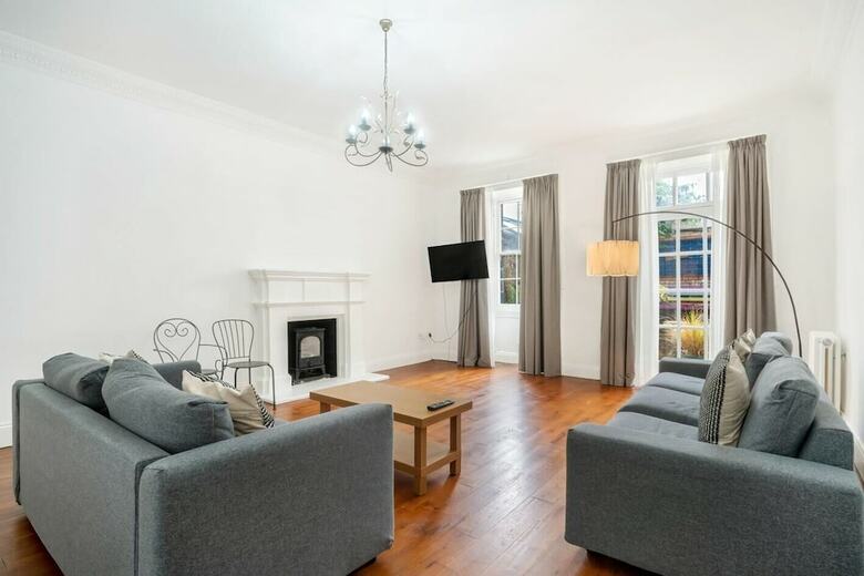 The Place Hotel Edinburgh