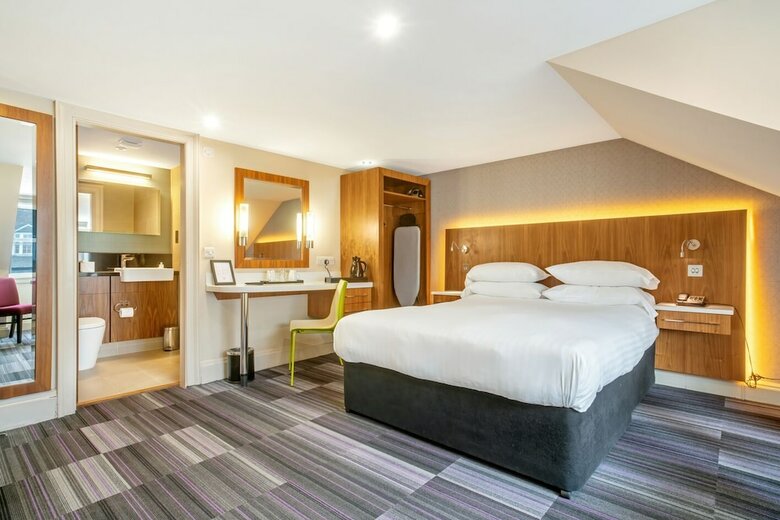 The Place Hotel Edinburgh