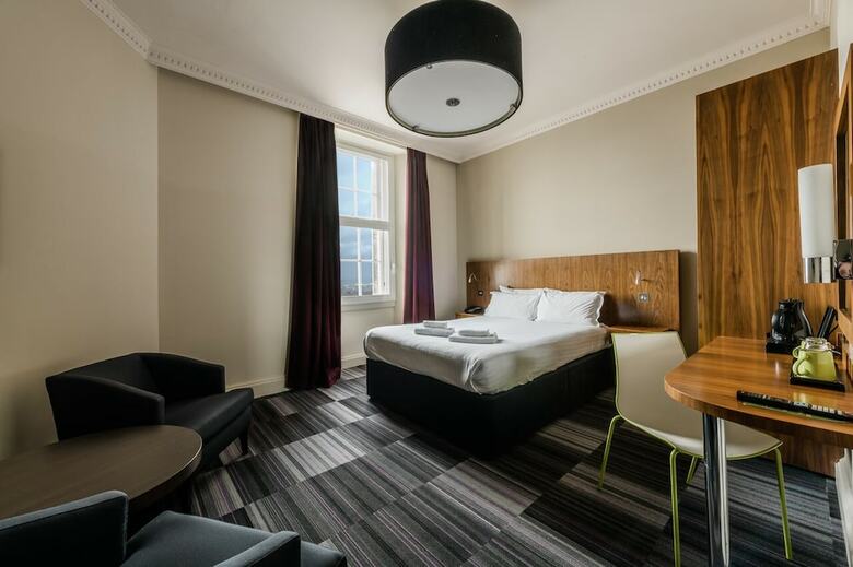 The Place Hotel Edinburgh