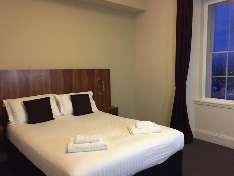 The Place Hotel Edinburgh