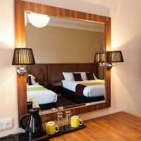 The Place Hotel Edinburgh