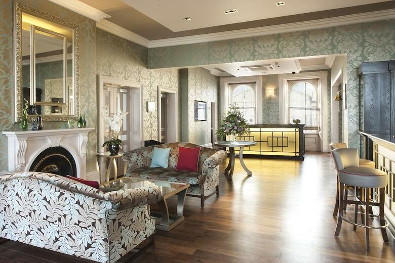 Best Western Plus Dover Marina Hotel & Spa