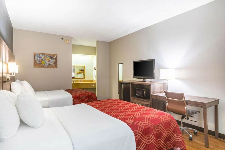 Hotel Econo Lodge