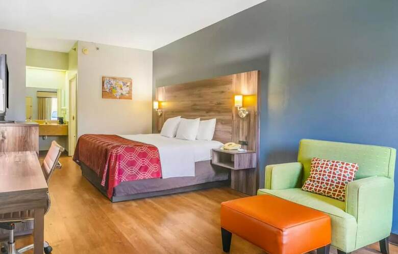 Hotel Econo Lodge