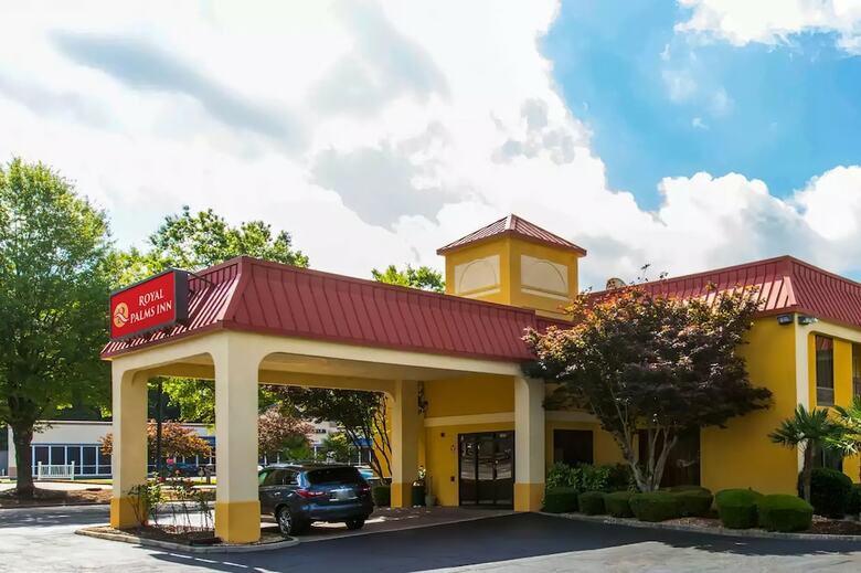 Hotel Econo Lodge